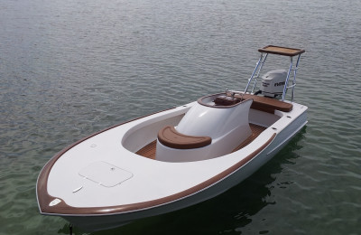 Gallery – St James Boatworks – Custom Boats